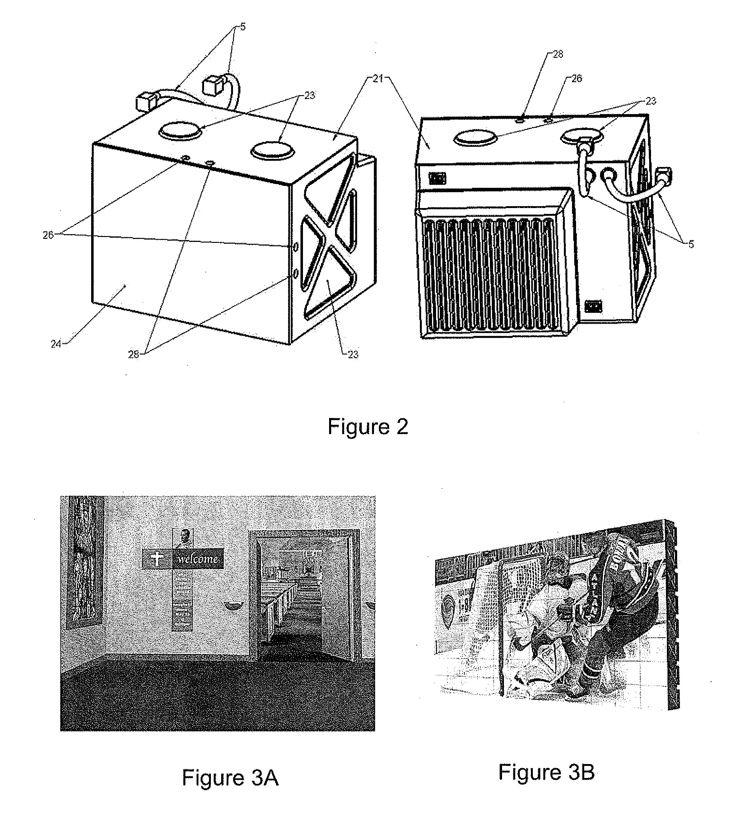 Configurable imaging system