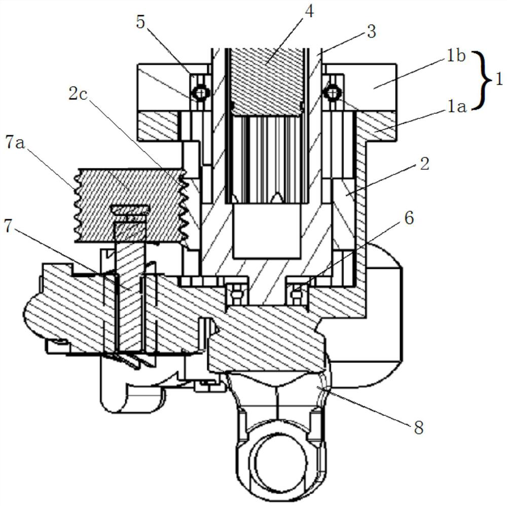 Steering clutch, steering system and vehicle