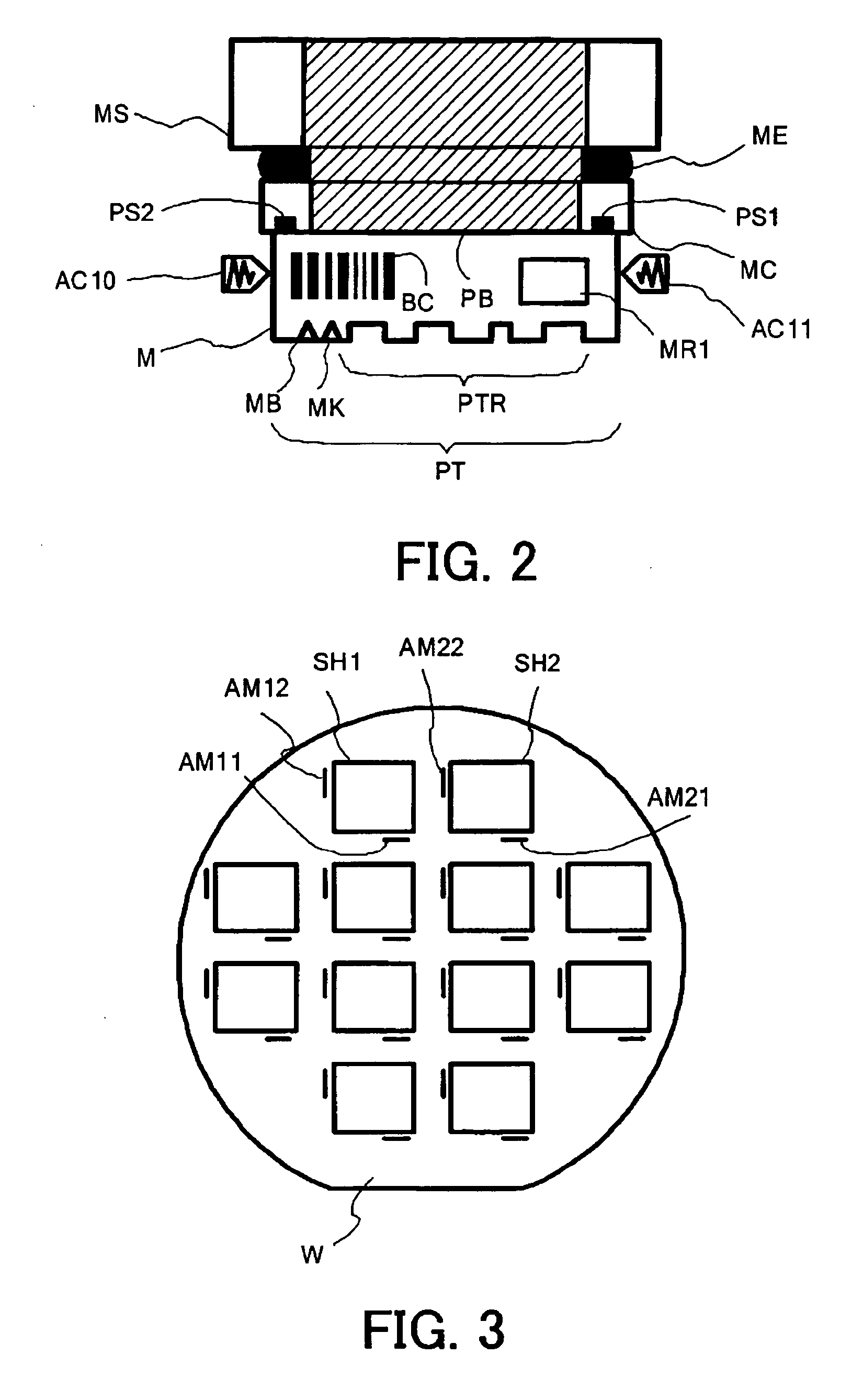Imprinting machine and device manufacturing method