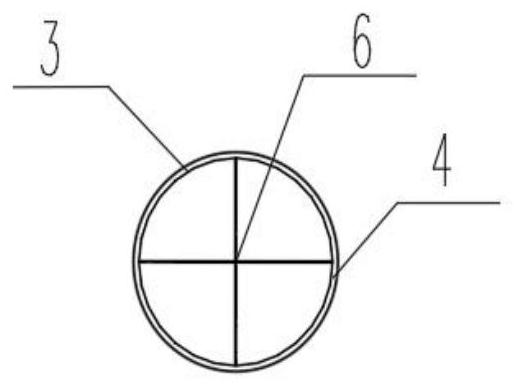 Intelligent modeling and method for intelligent design system of smoke duct structure