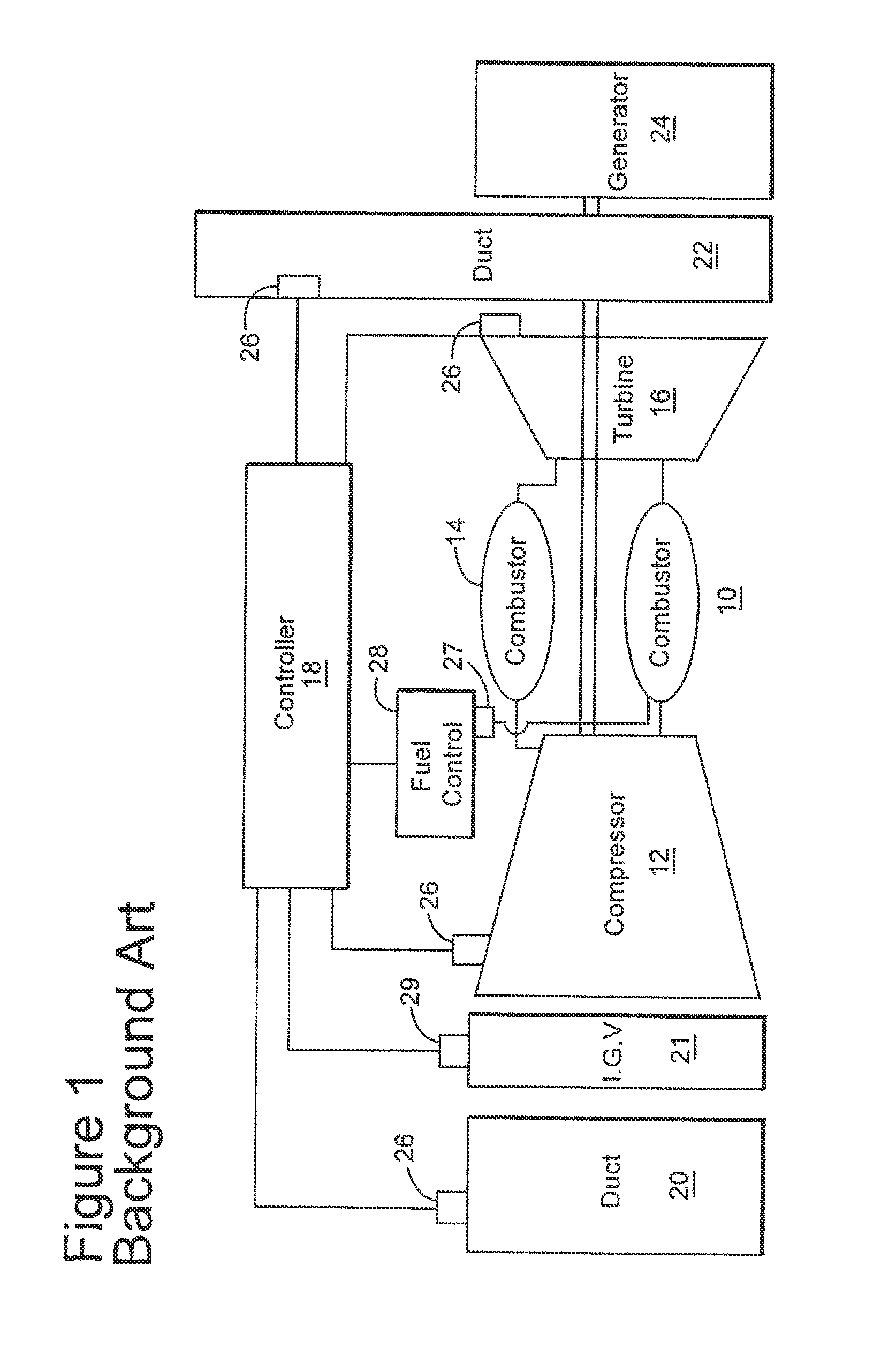 Aircraft engine systems and methods for operating same
