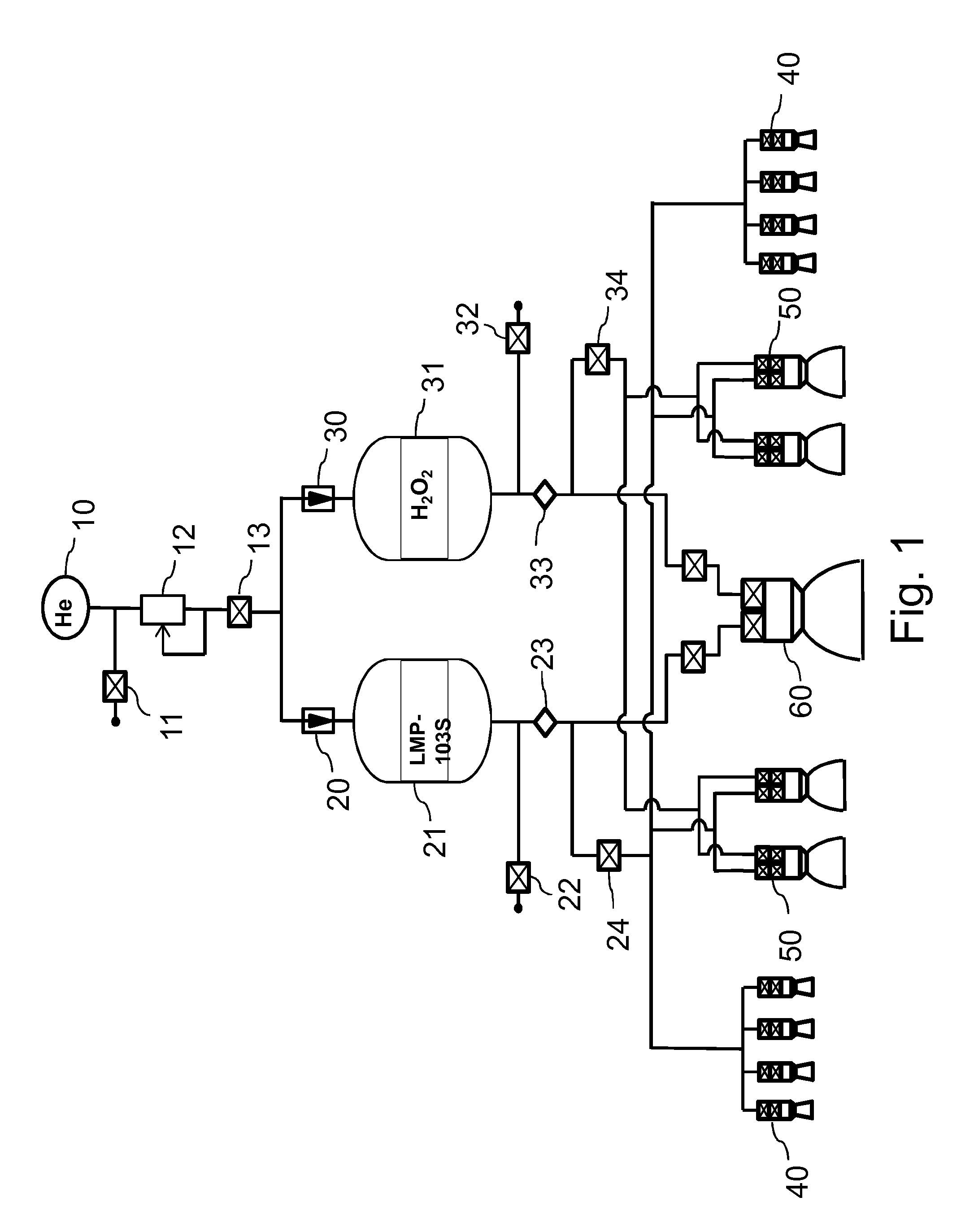 Dual mode chemical rocket engine, and dual mode propulsion system comprising the rocket engine
