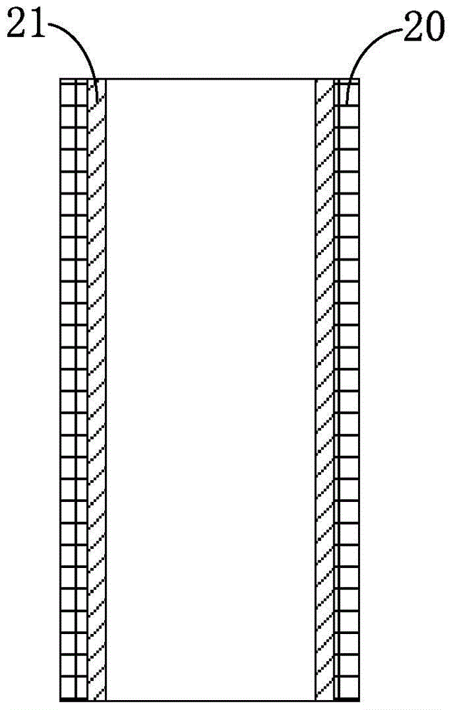 A composite pipe and its manufacturing method