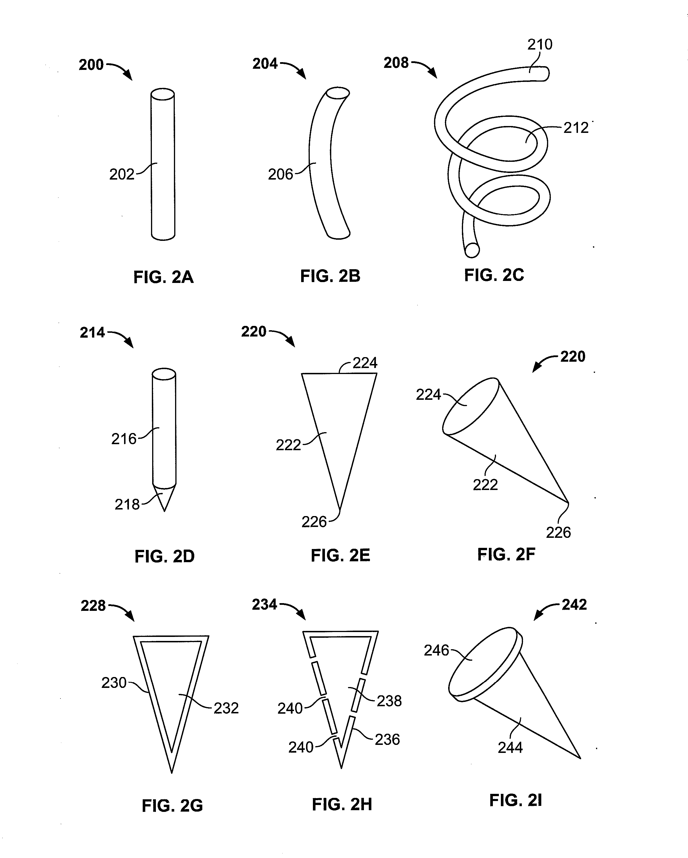 Devices and methods for treating pain associated with tonsillectomies