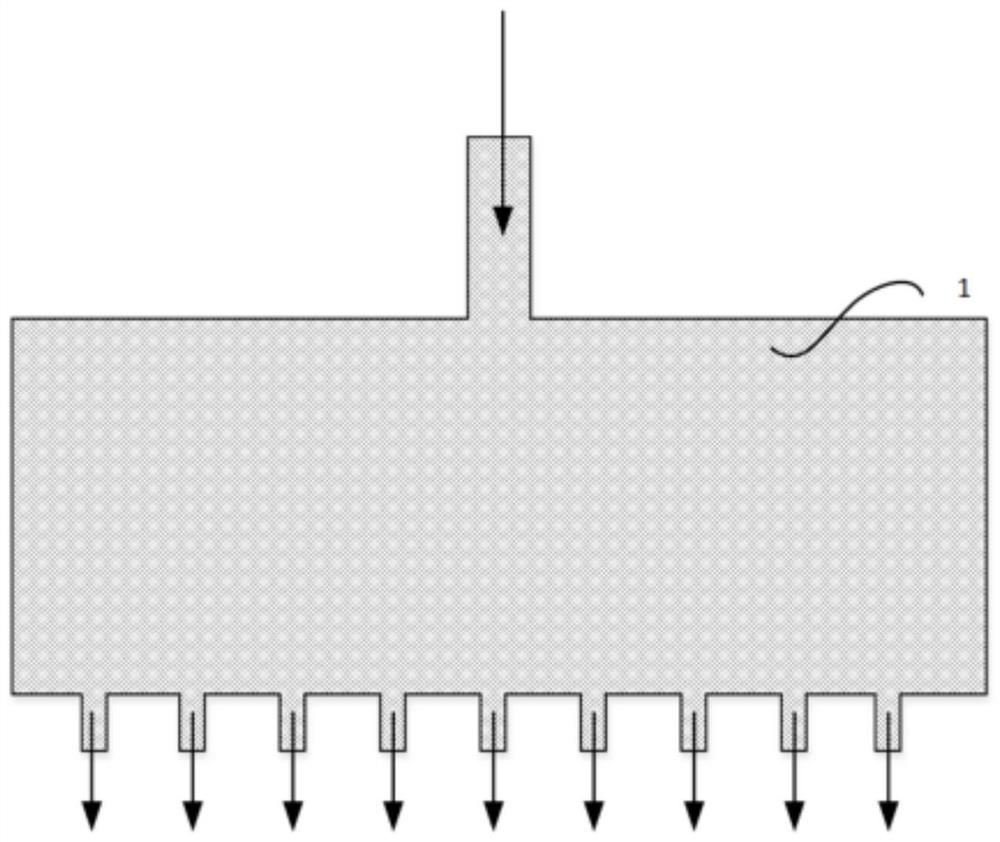 A kind of chemical vapor deposition equipment and film forming method