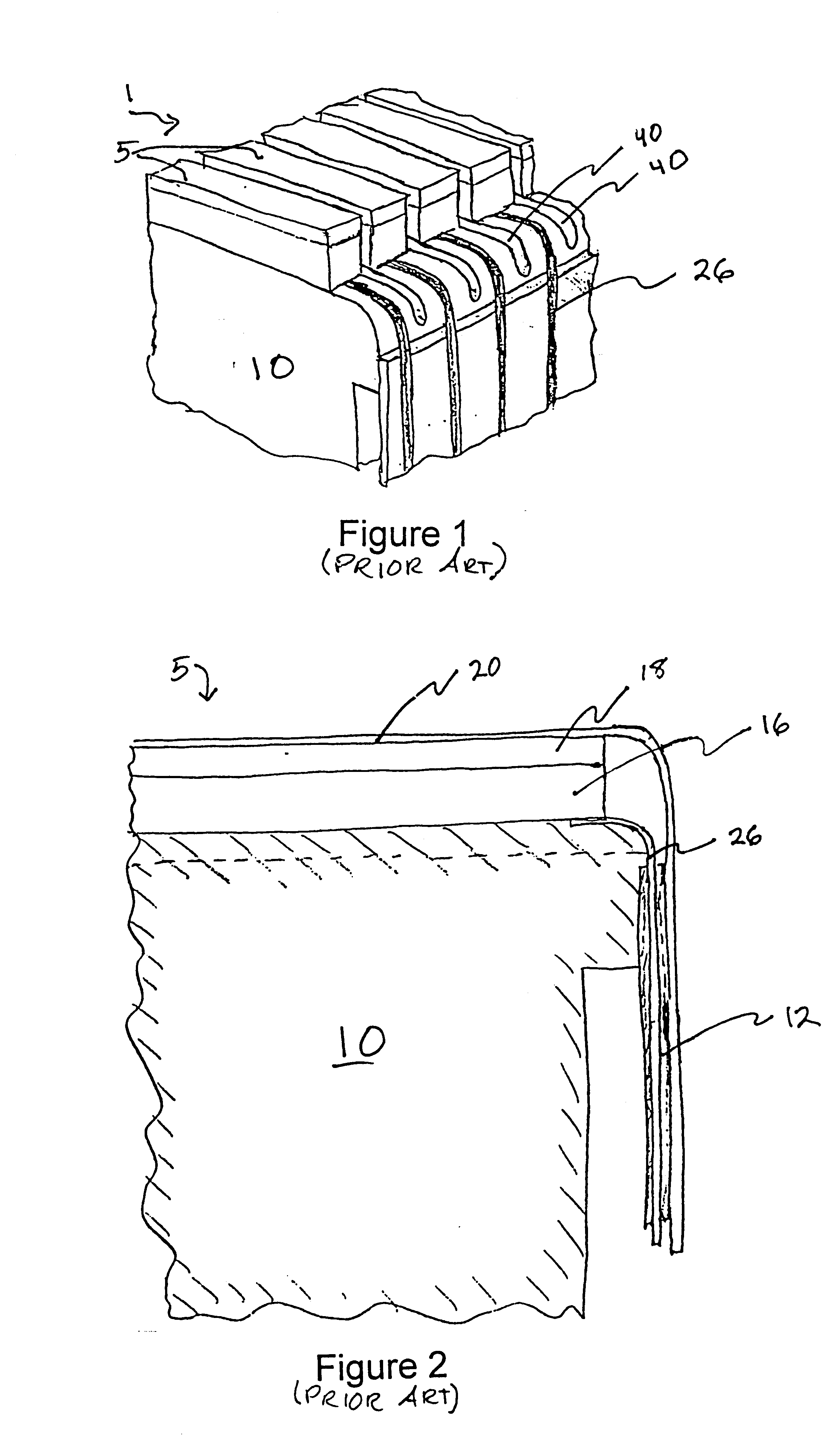 Two-dimensional ultrasound phased array transducer