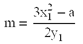 Method for elliptic curve scalar multiplication using parameterized projective coordinates