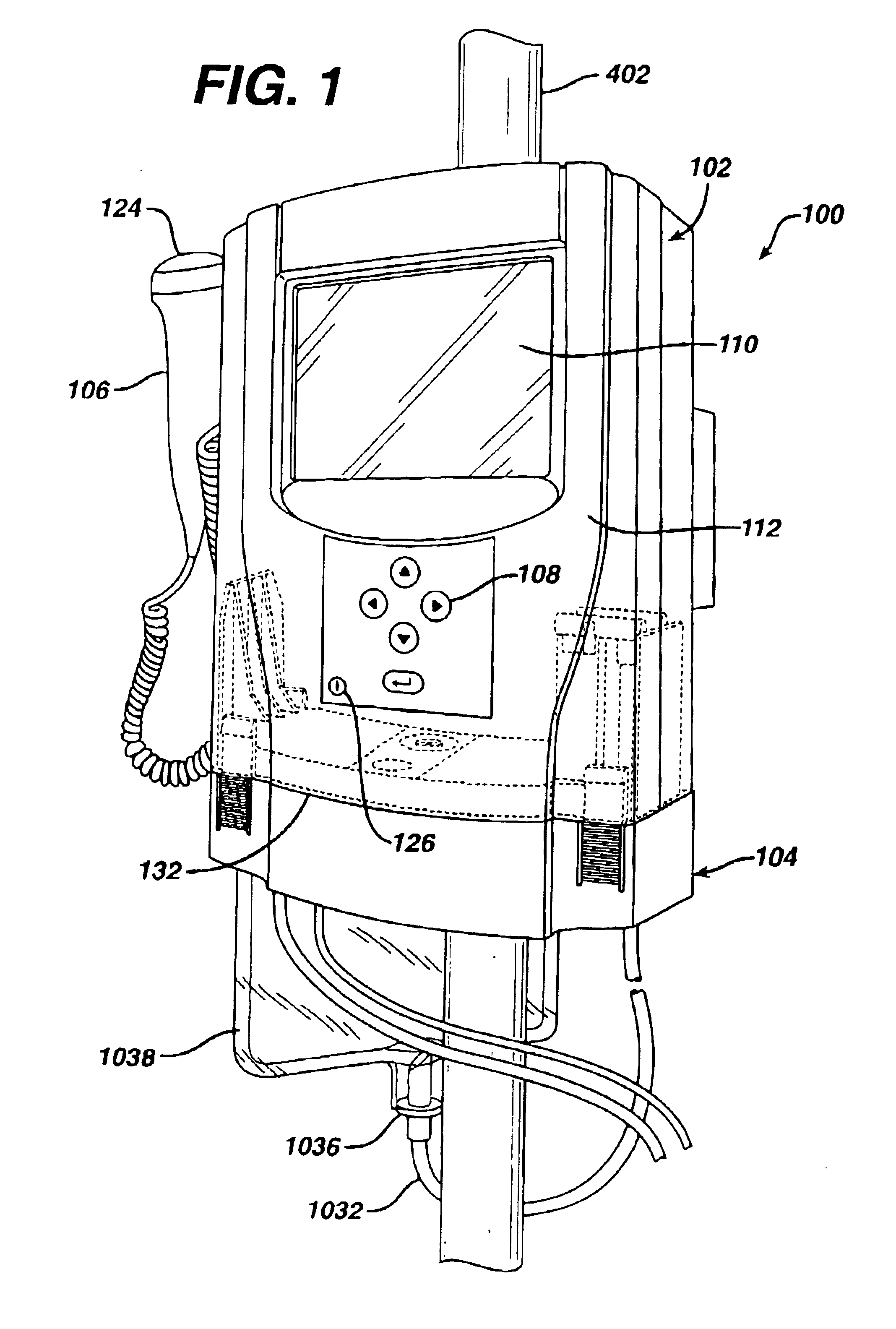 System and method for assessing urinary function