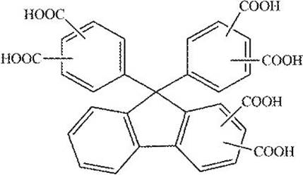 Polyimide precursor composition, polyimide film, laminated film and display device