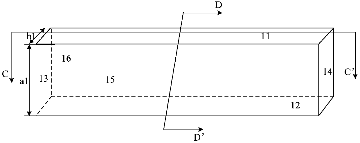 Photoelectric sensor and display panel