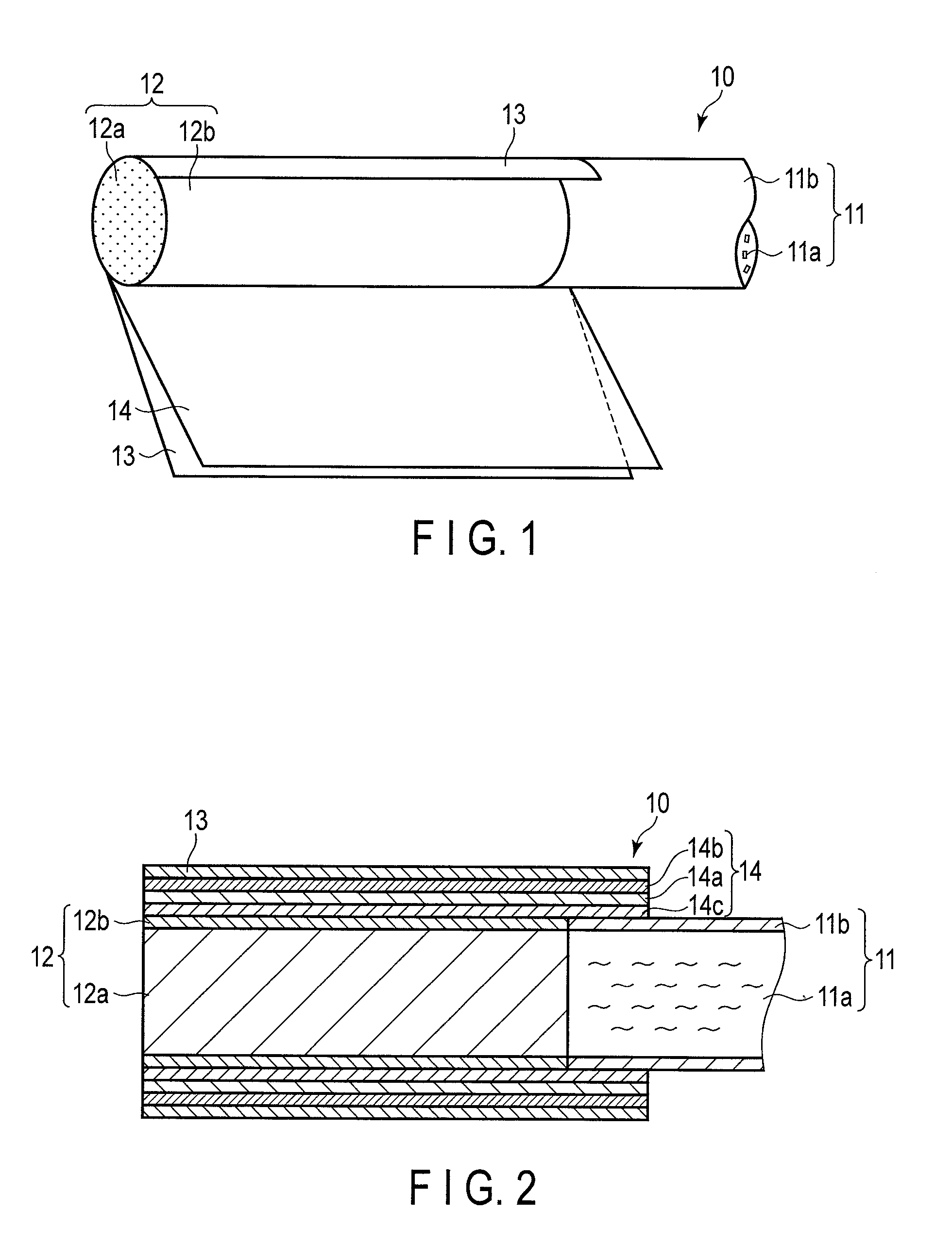 Cigarette and production method thereof