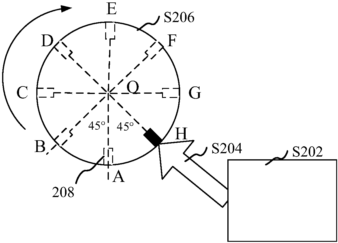 Noise elimination processing method and device, computer equipment, storage medium and sound box