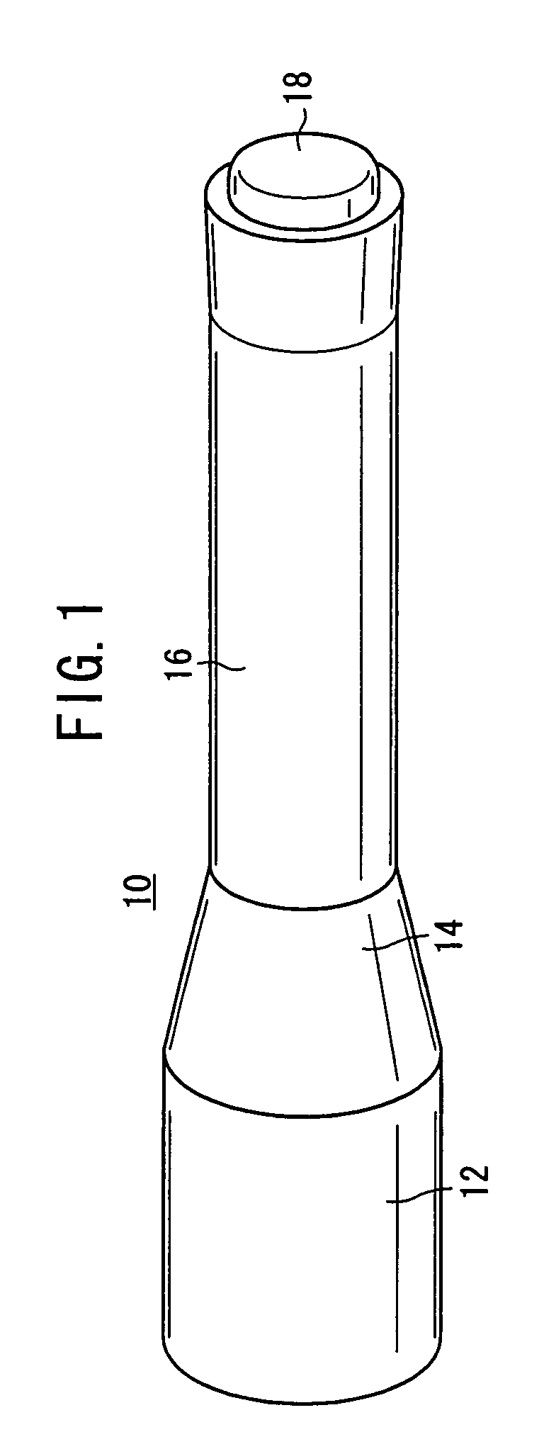 Fe base alloy having layer and method for production thereof