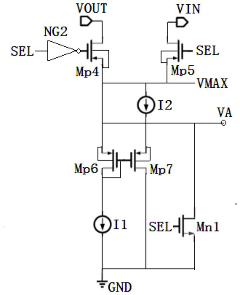 a boost converter