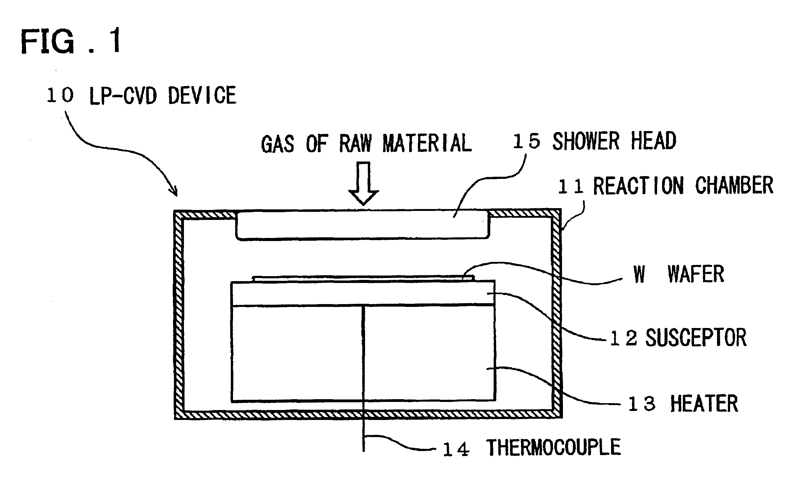 Method for producing thin film