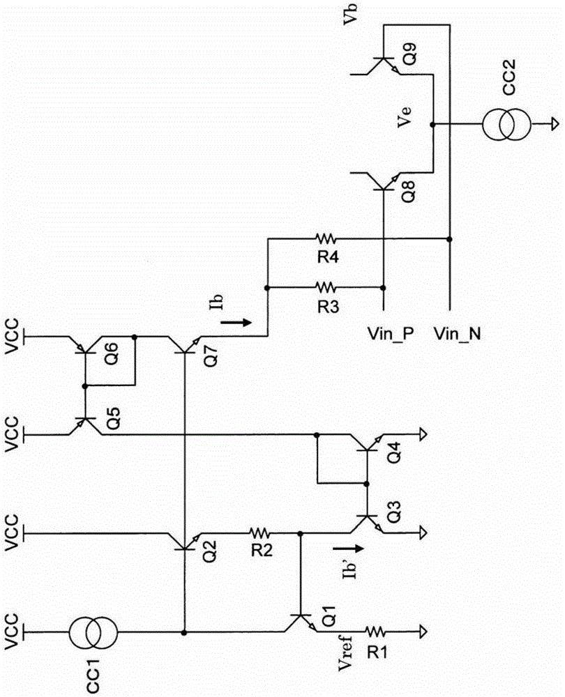 bias circuit