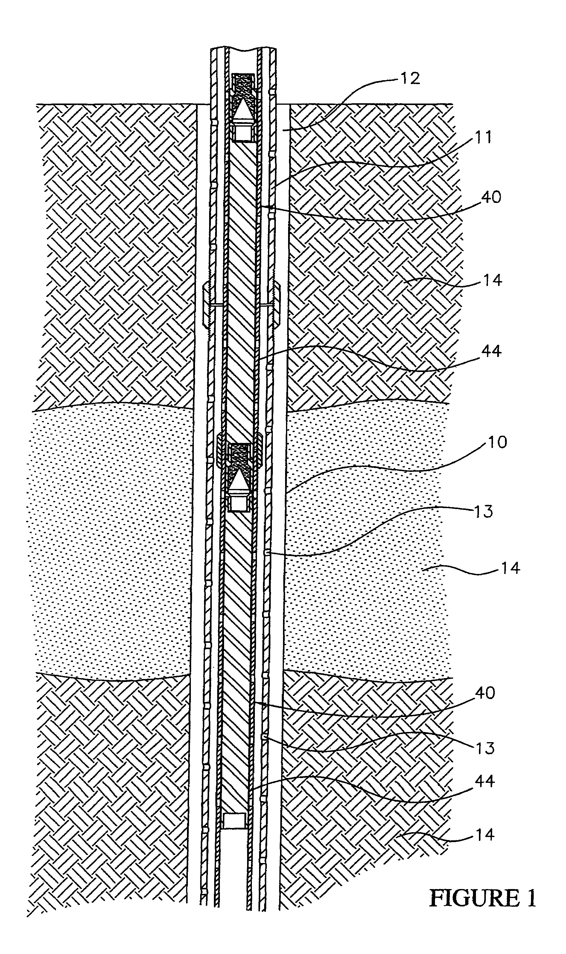 Propellant ignition assembly and process