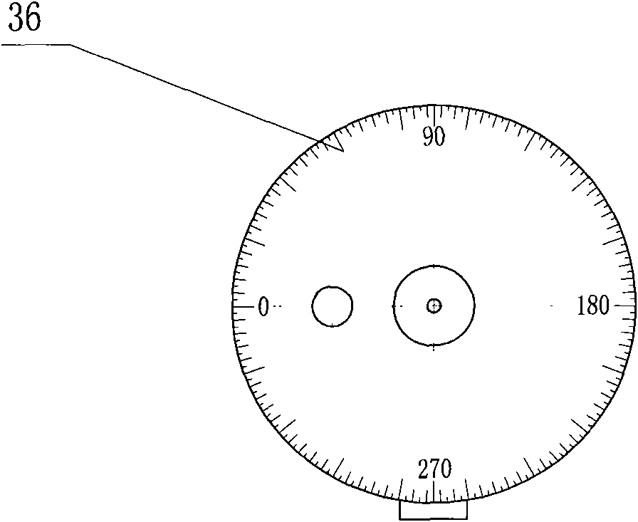 Multifunctional plumb device for building construction