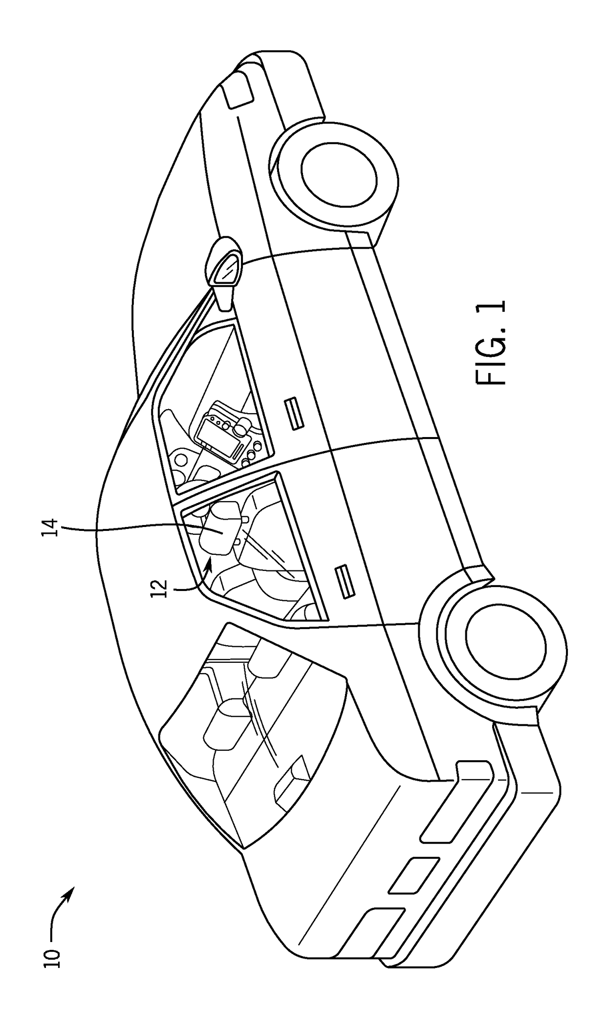Vehicle seat recliner assembly