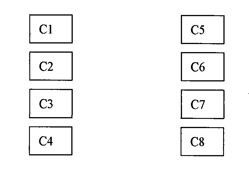 System and method for issuing intelligent card with USB interface