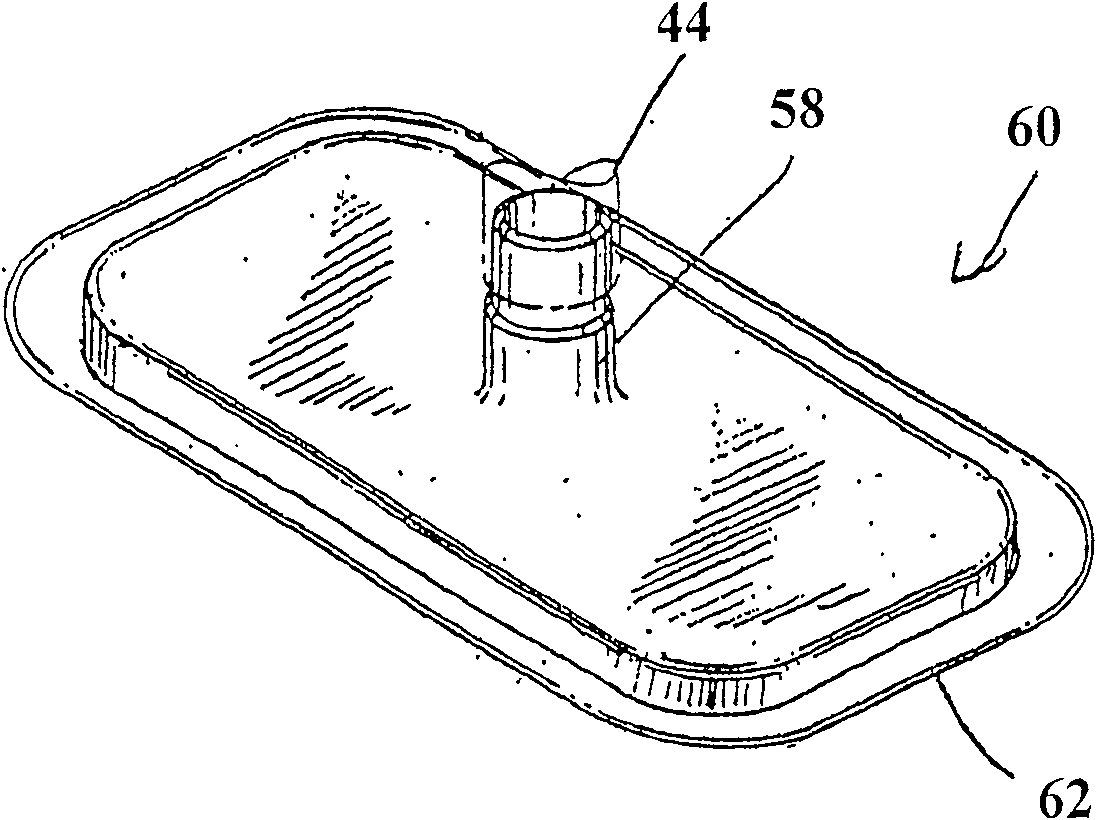 Hand-held electric pool cleaner