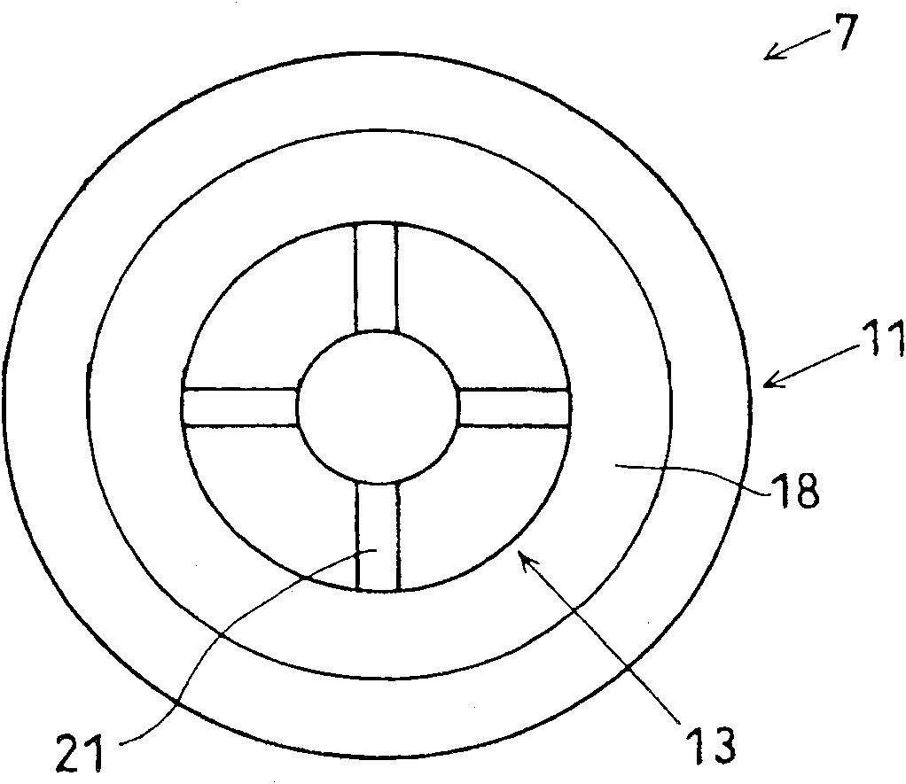 Flow control valve