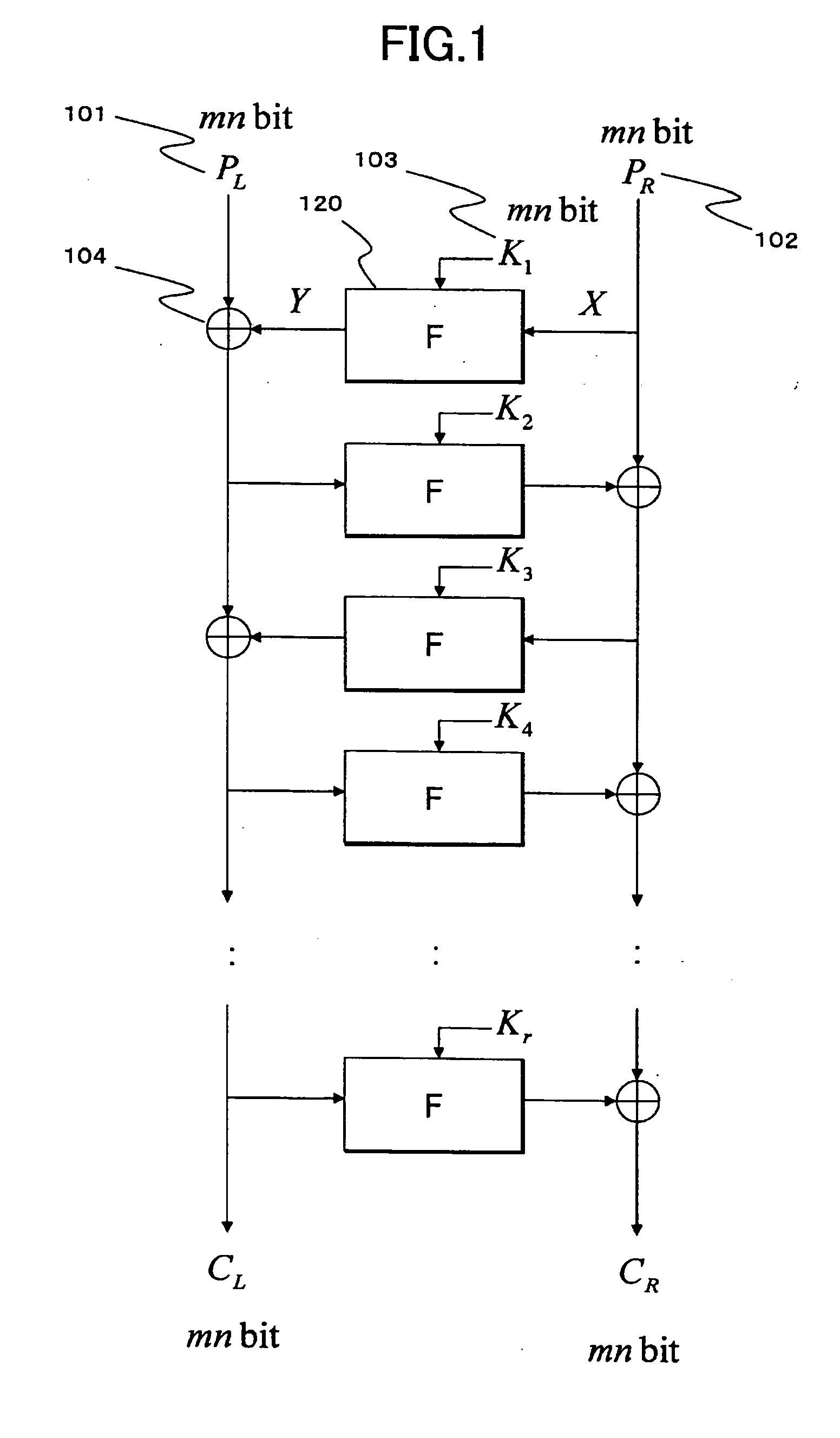 Cryptographic processing apparatus and cryptographic processing method, and computer program