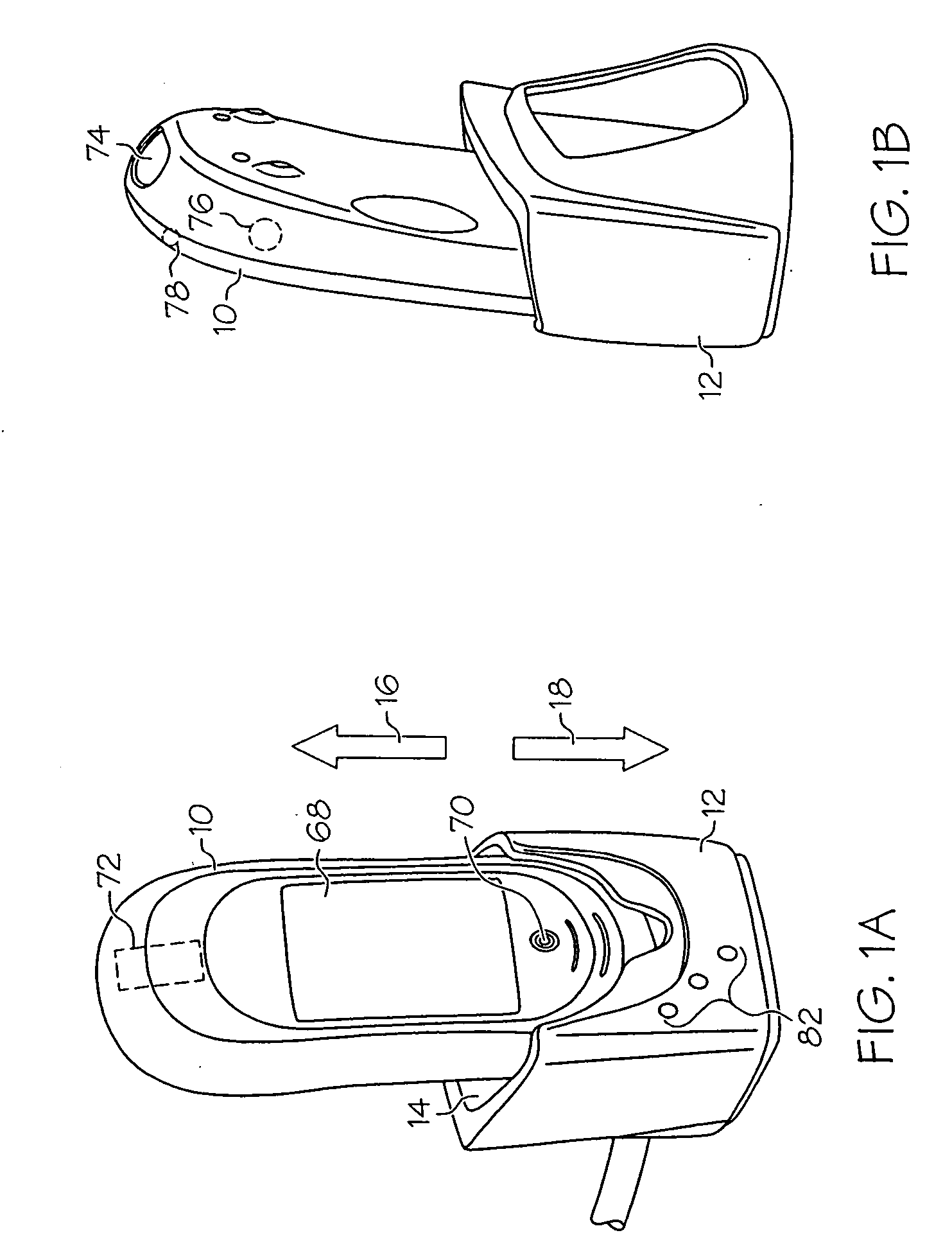 Apparatus and method to administer and manage an intelligent base unit for a handheld medical device