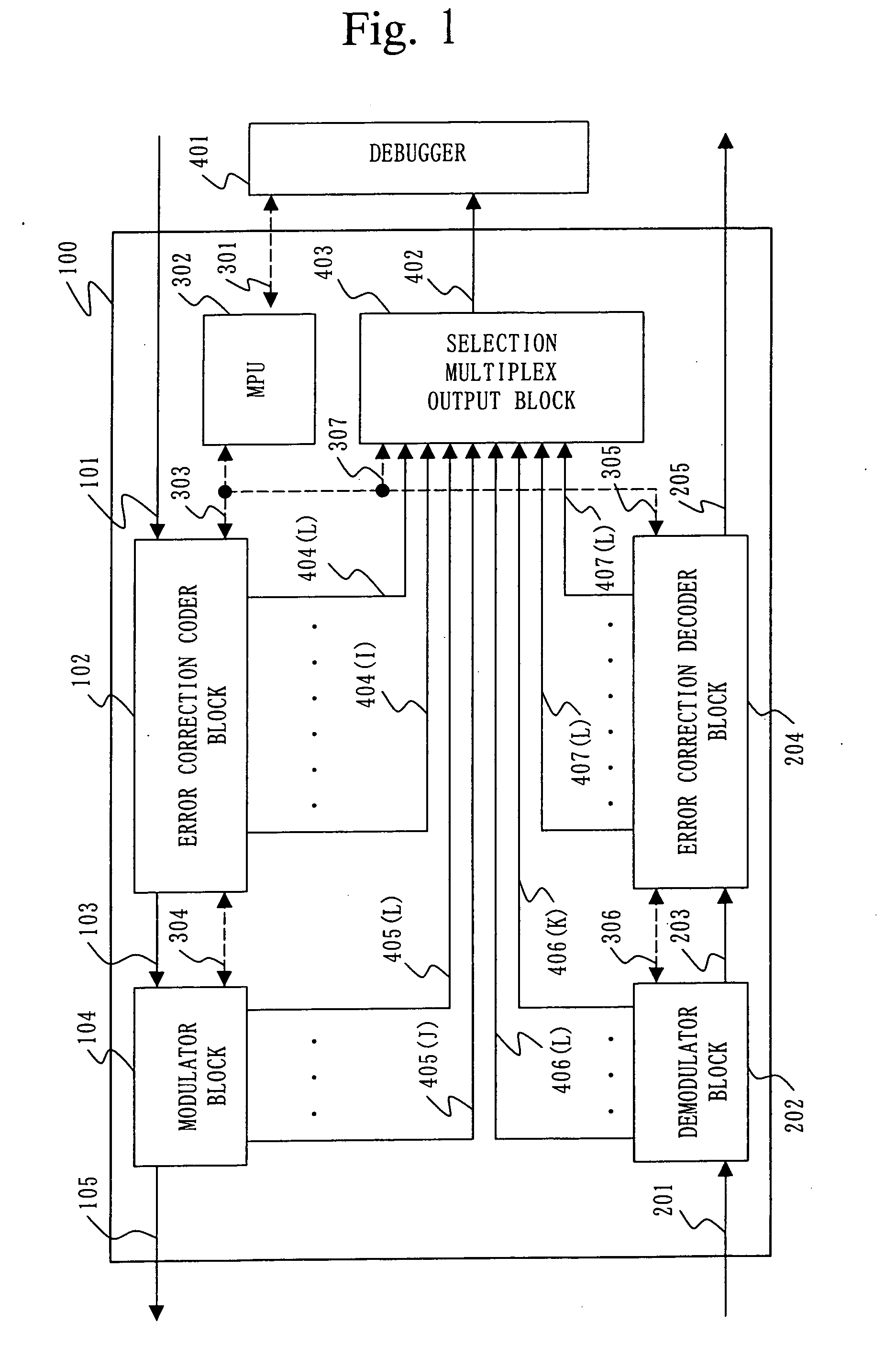 Signal processor