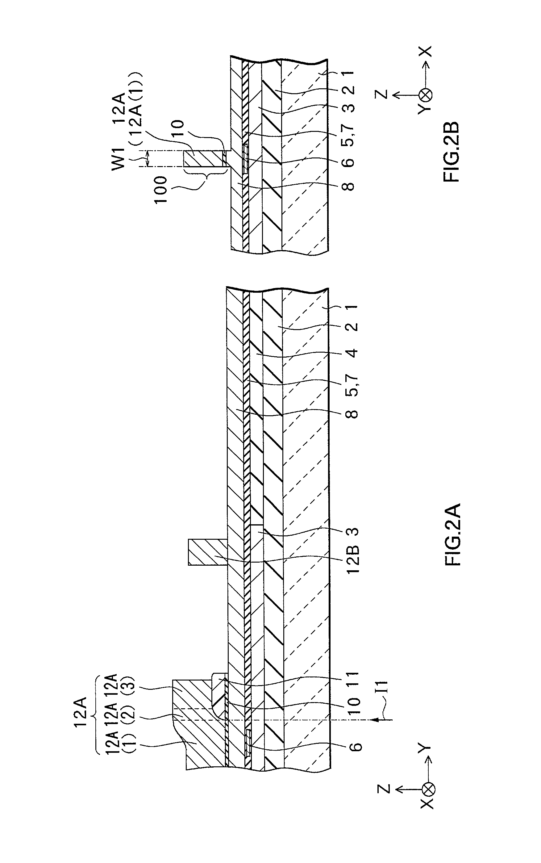 Method of manufacturing a thin film magnetic head
