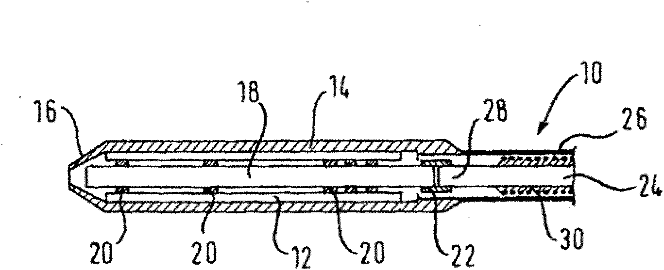 Catheter delivery device