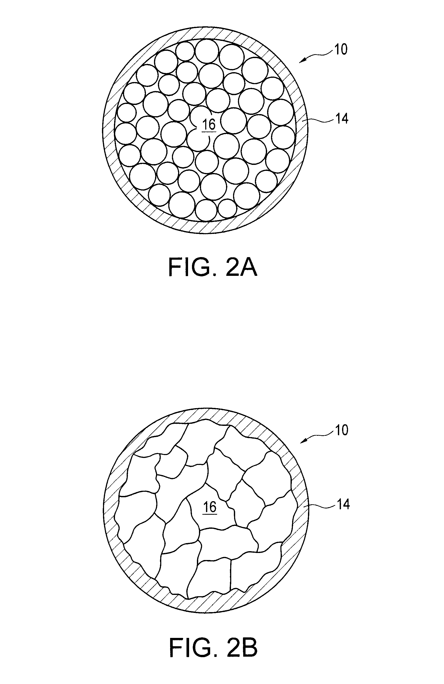 Additives for controlling lost circulation and methods of making and using same
