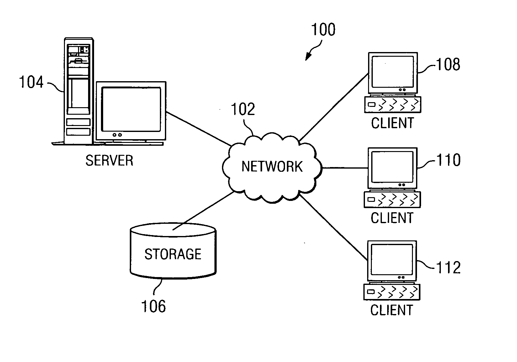 Reference monitor system and method for enforcing information flow policies