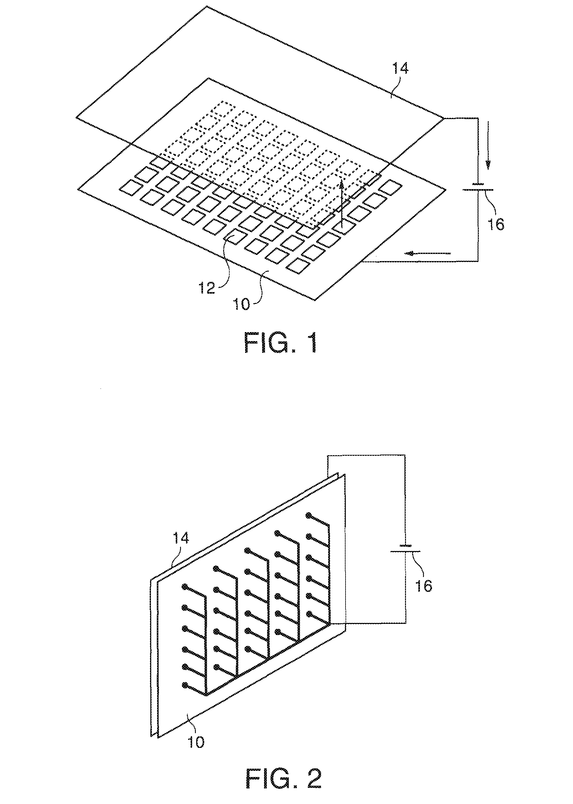 Electroluminescence device, manufacturing method thereof, and electronic apparatus