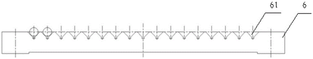 Automatic safety release mechanism