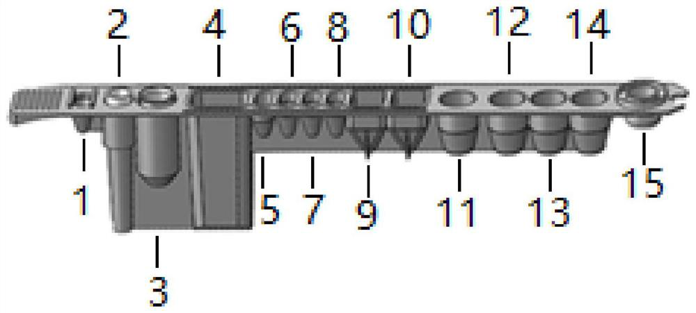 Application of a signal amplification technology in pgp9.5 detection kit