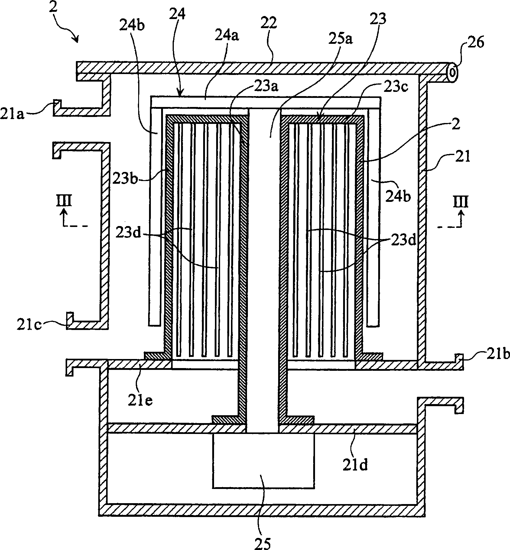 Papermaking method and papermaking machine
