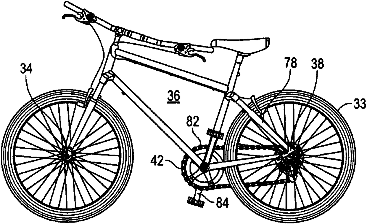 Quick release mechanism and bicycle using the same