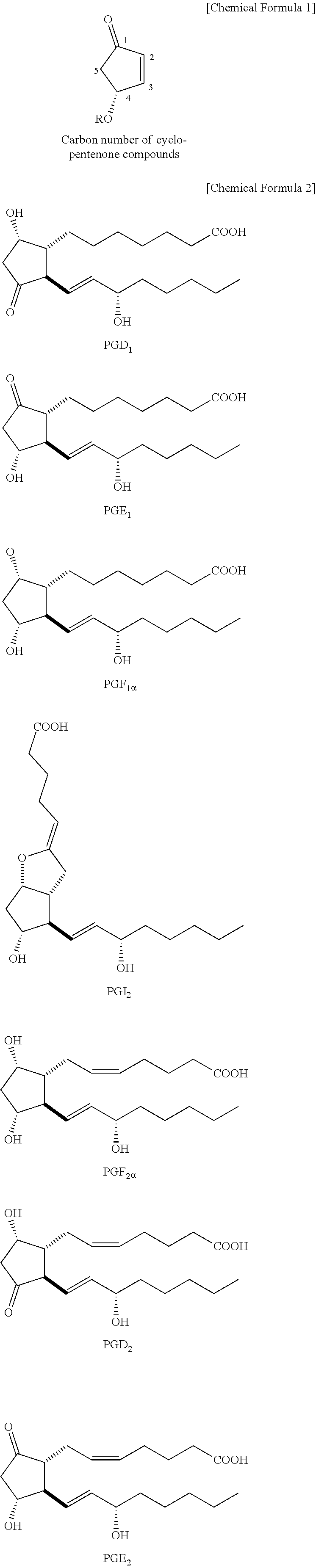 METHOD FOR INTRODUCING SUBSTITUENT INTO alpha,beta-UNSATURATED KETONE AND METHOD FOR SYNTHESIZING PROSTAGLANDIN USING THE SAME