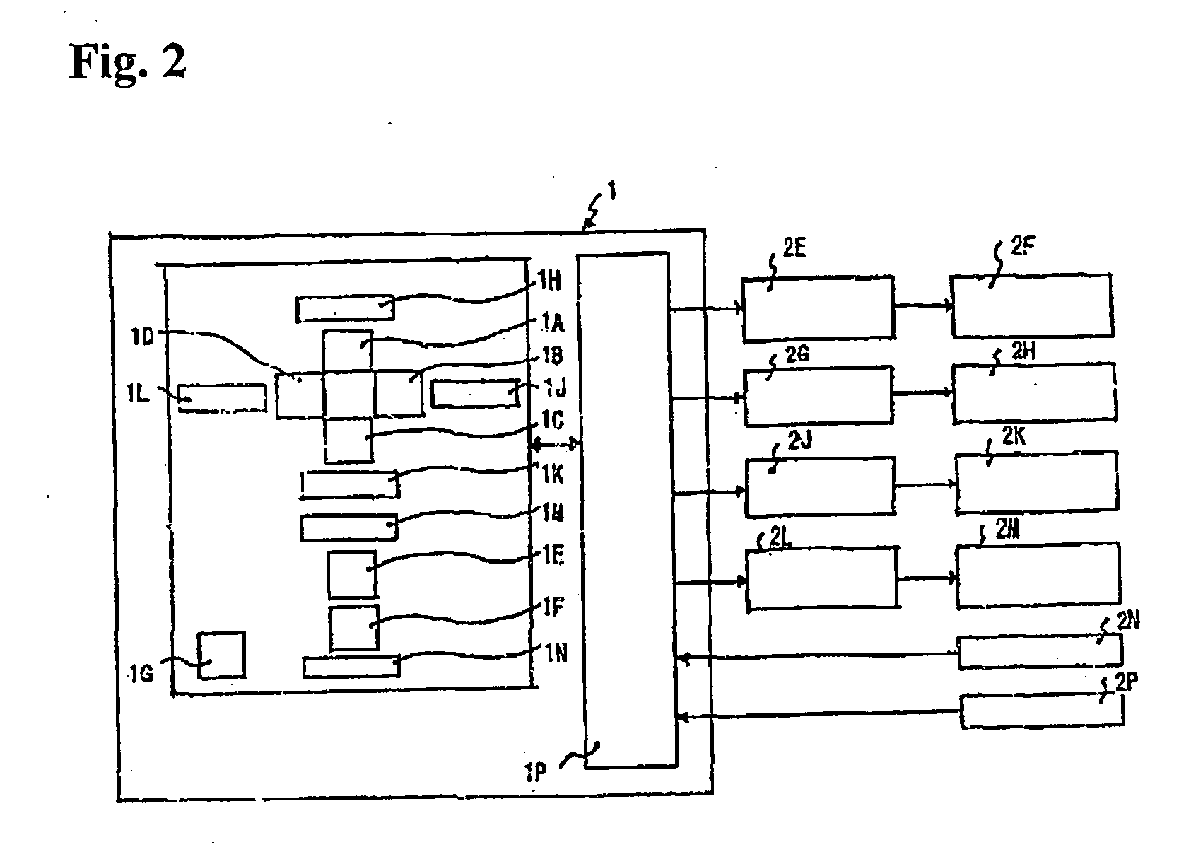 Support apparatus for X-ray detector