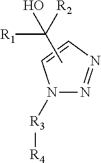 Functionalized 4- and 5-vinyl substituted regioisomers of 1, 2, 3-triazoles via 1, 3- dipolar cycloaddition and polymers thereof