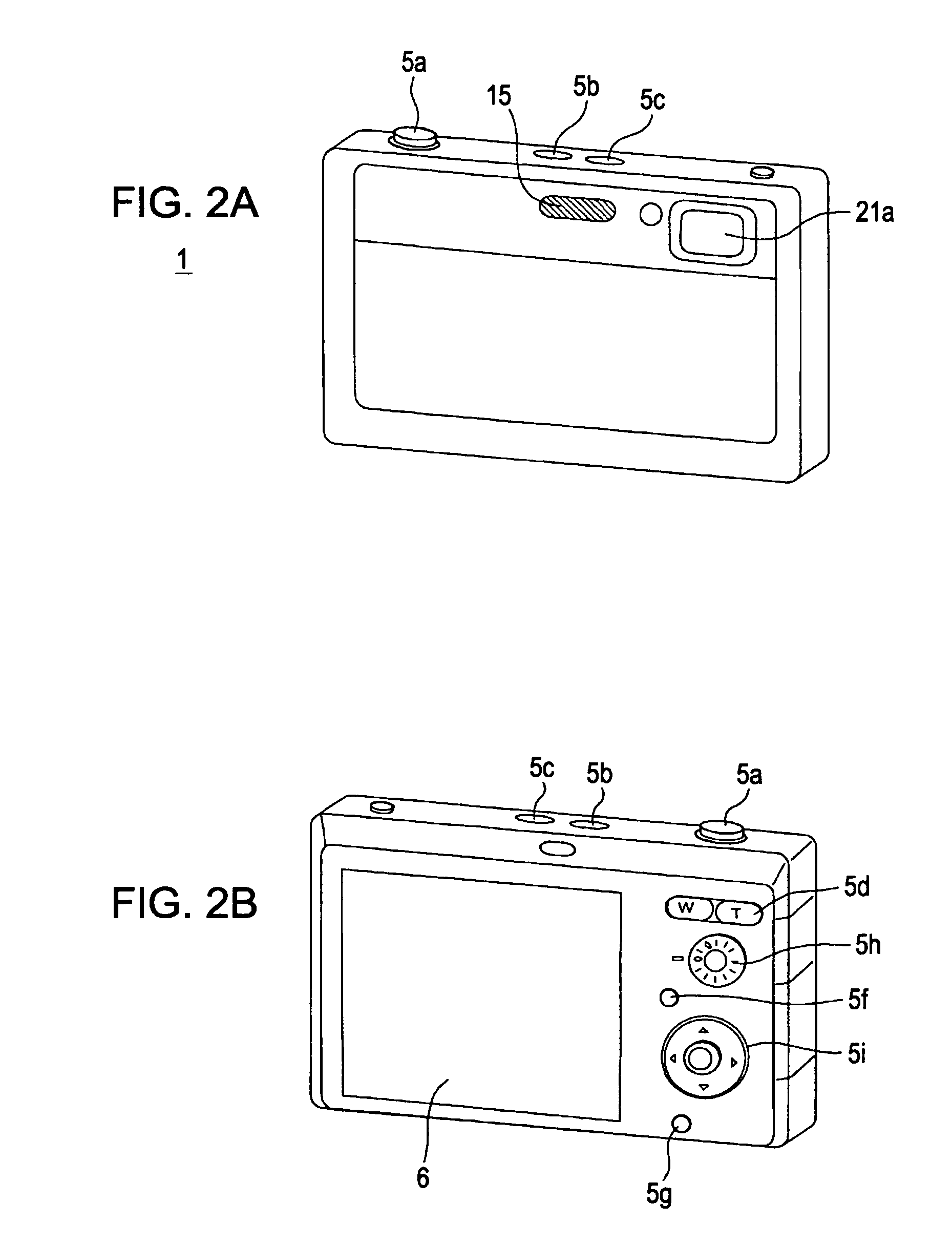 Image capture apparatus and method for generating combined-image data