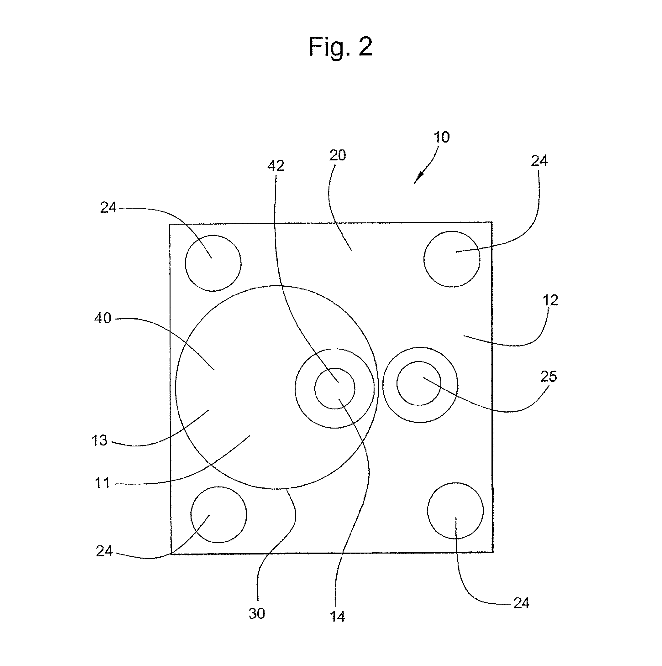 Purification assemblies and methods of assembling purification assemblies