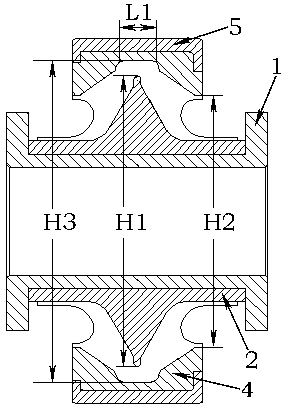 Traction ball joint with adjustable torsional stiffness, and torsional stiffness regulating method