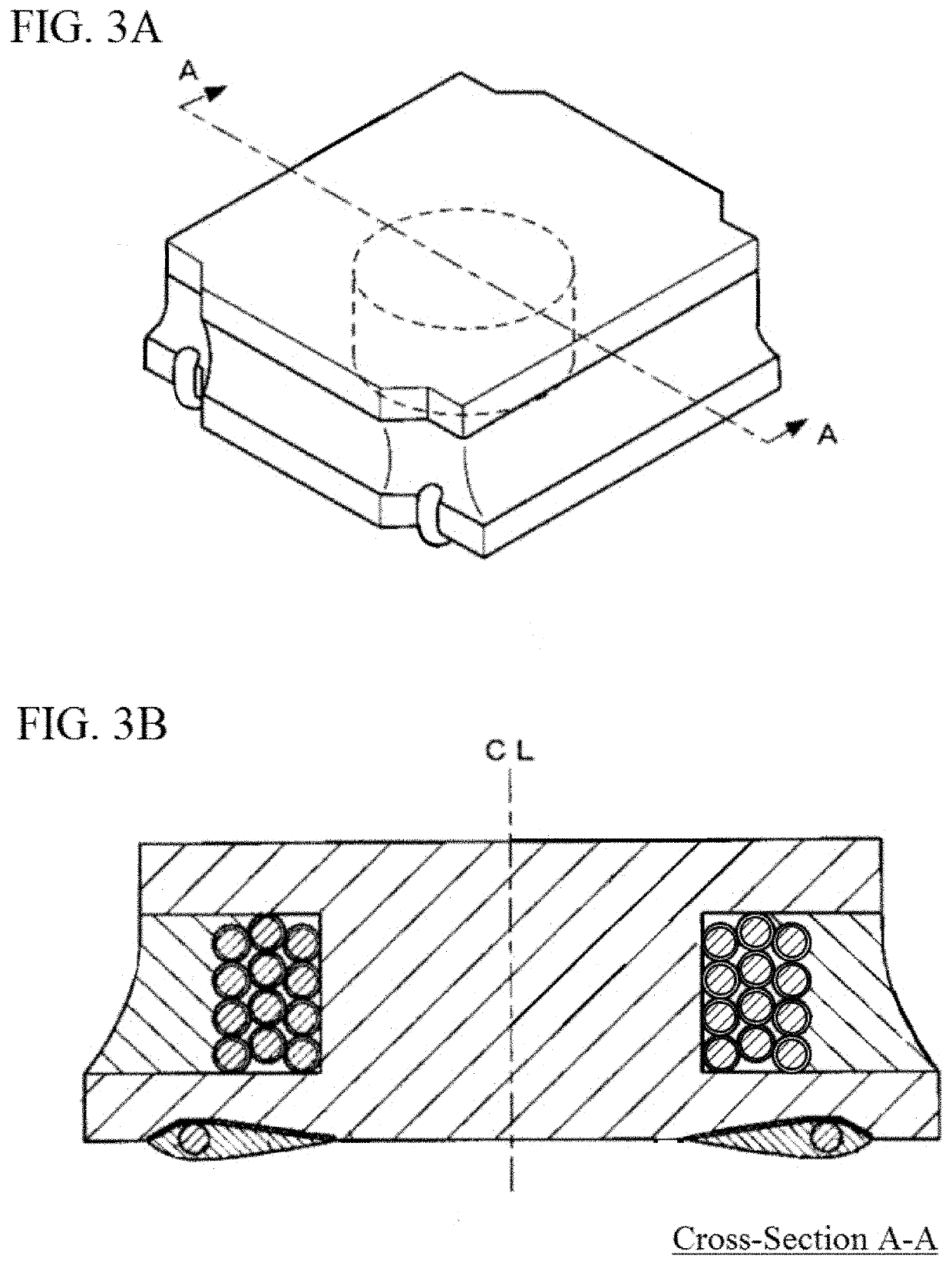 Soft magnetic alloy powder and method for manufacturing same, as well as coil component made from soft magnetic alloy powder and circuit board carrying same