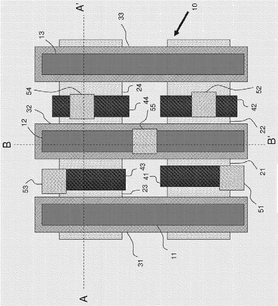 Self-aligned gate contact structure