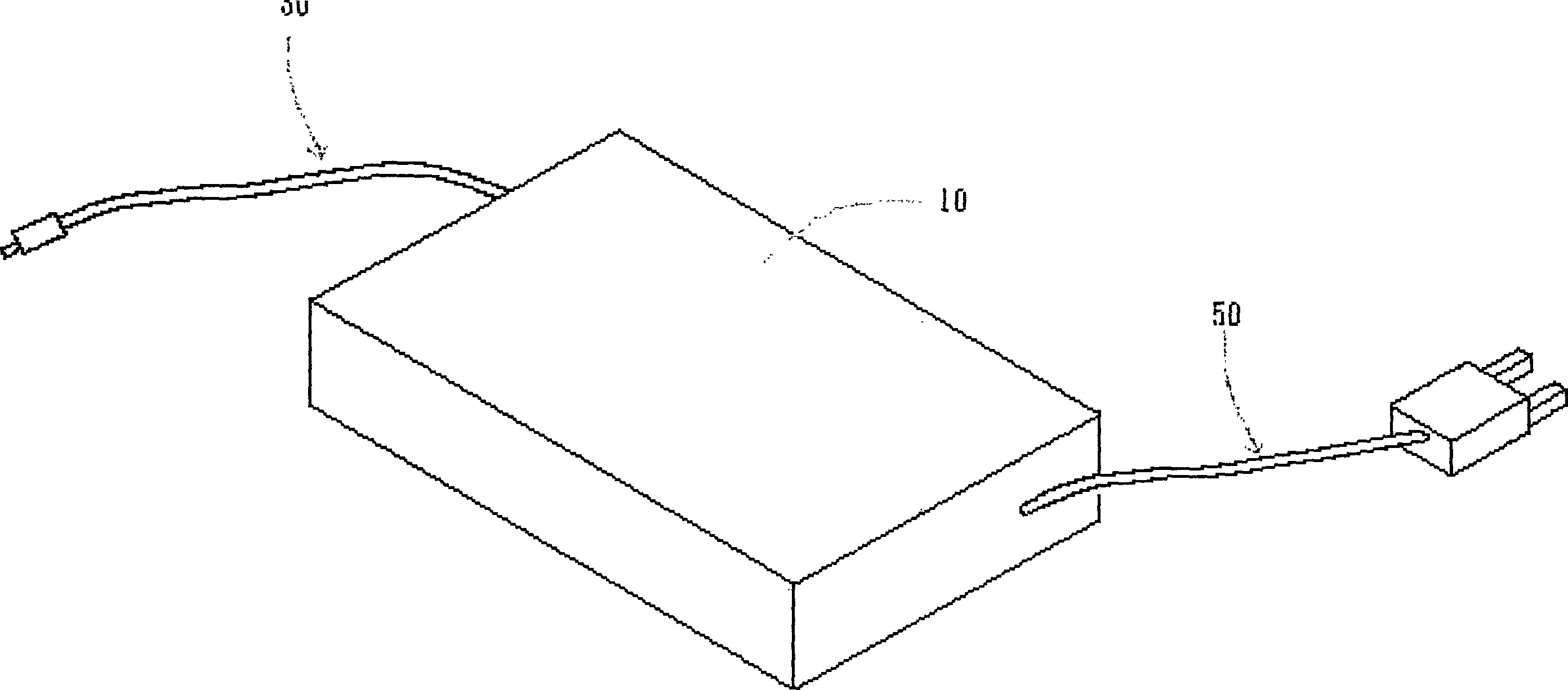 Modularized power source converter