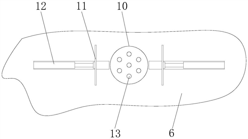 Intelligent card packaging equipment combining electronic ink screen and keys, and packaging method thereof