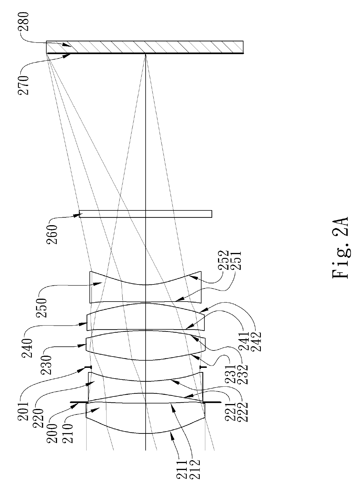 Optical imaging system, imaging apparatus and electronic device