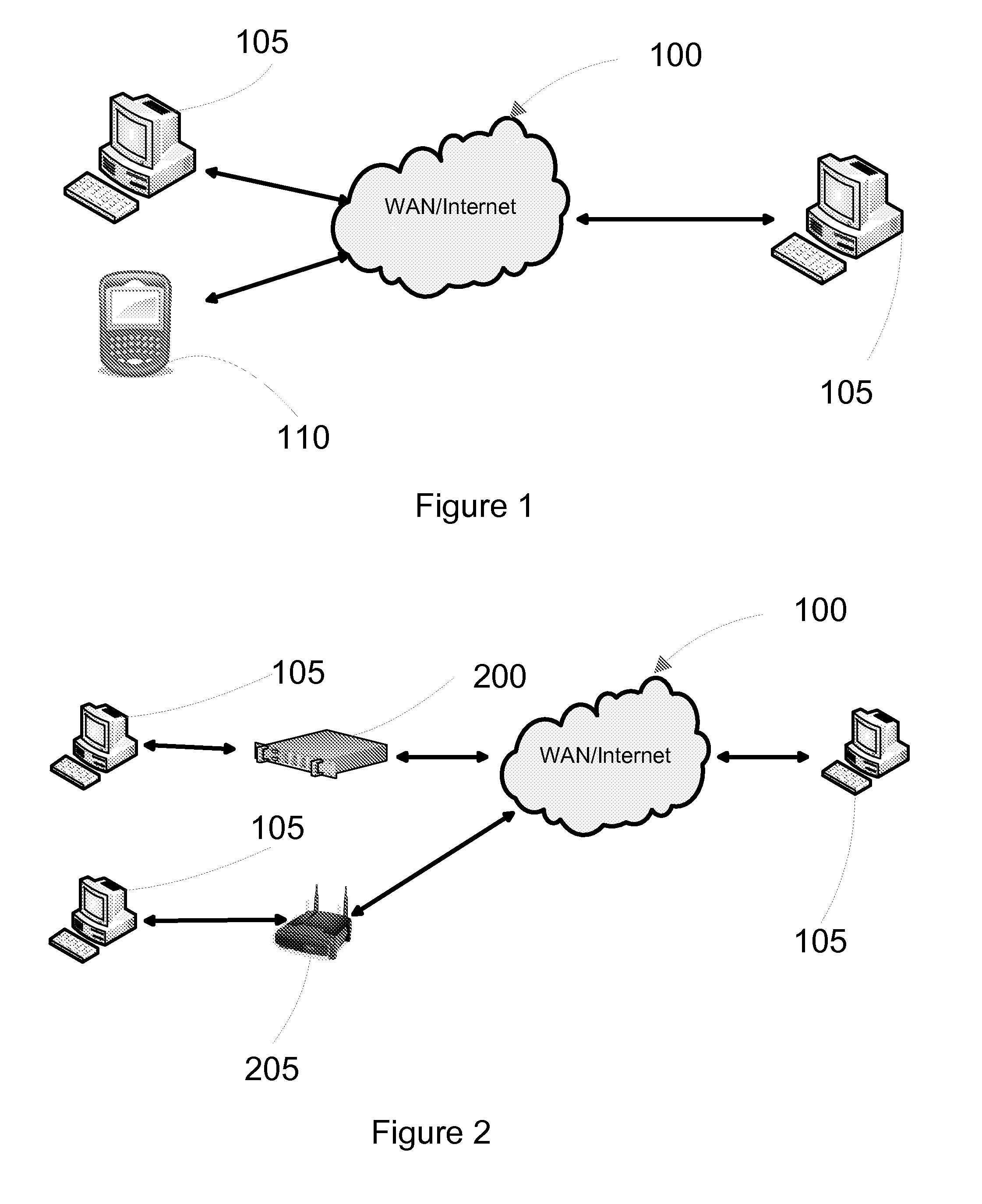 Method for detecting TCP packet losses and expediting packet retransmission